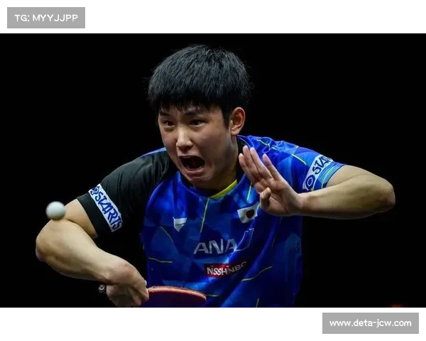 张本智和感谢中国球迷支持横滨夺冠超乎预期称未来目标是更高成就