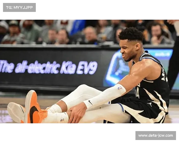 雄鹿客战尼克斯,字母哥恐因伤缺阵令球队雪上加霜 雄鹿客战尼克斯,字母哥恐因伤缺阵令球队雪上加霜