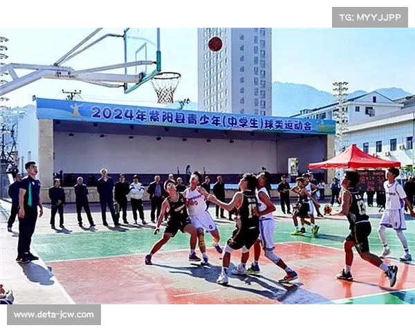 通讯：篮球赛延伸至课堂，沙岗镇中学强调体育育人功能