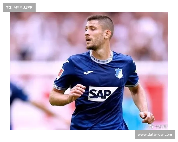 霍芬海姆5-1门兴：克拉马里奇戴帽主导大胜